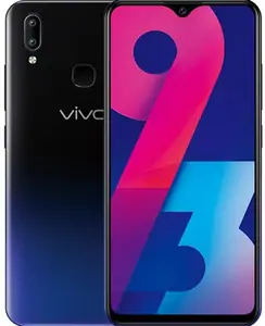 Замена тачскрина на телефоне Vivo Y93 в Самаре